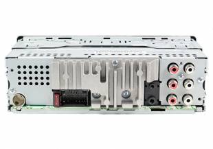 Pioneer MVH-S520BT