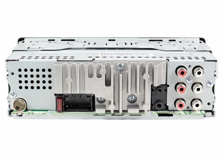 Pioneer MVH-S520BT