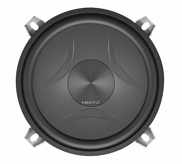 Hertz EV 130.5