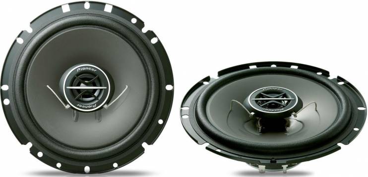 Pioneer TS-1702i