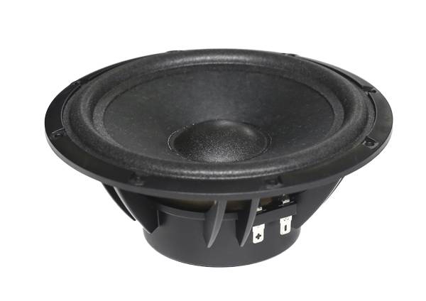 Pride Easy 6,5 midwoofer