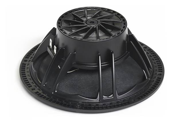 Pride Easy 6,5 midwoofer