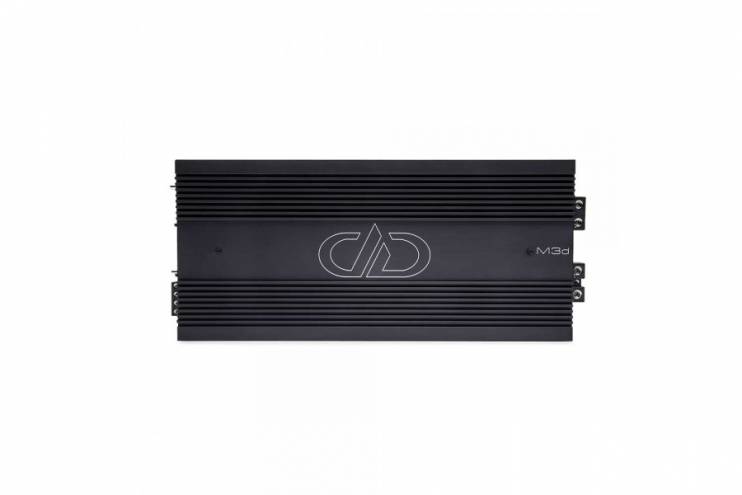 DD Audio DD M3d