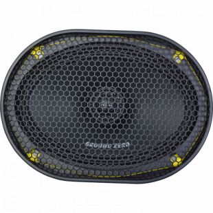 Ground Zero GZCF 69SPL