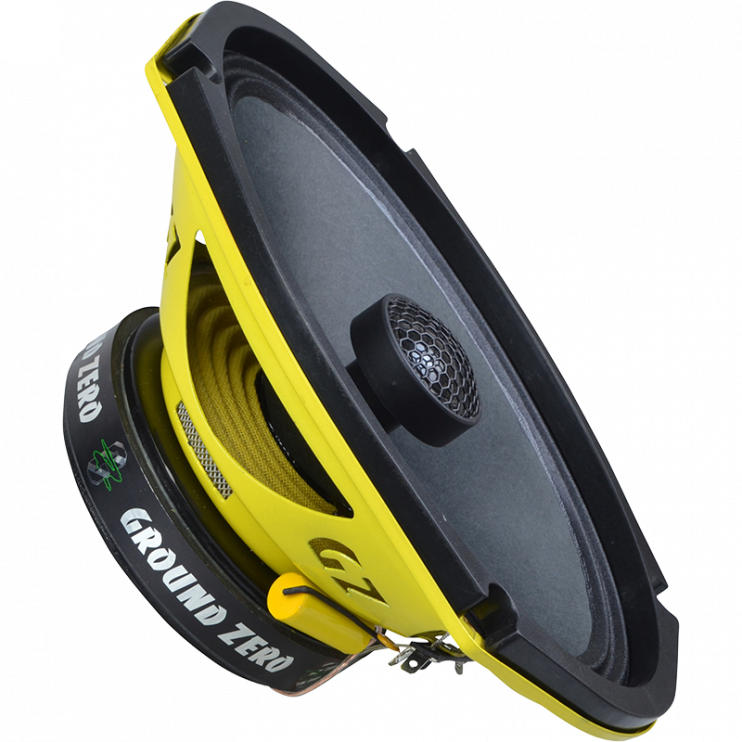Ground Zero GZCF 69SPL