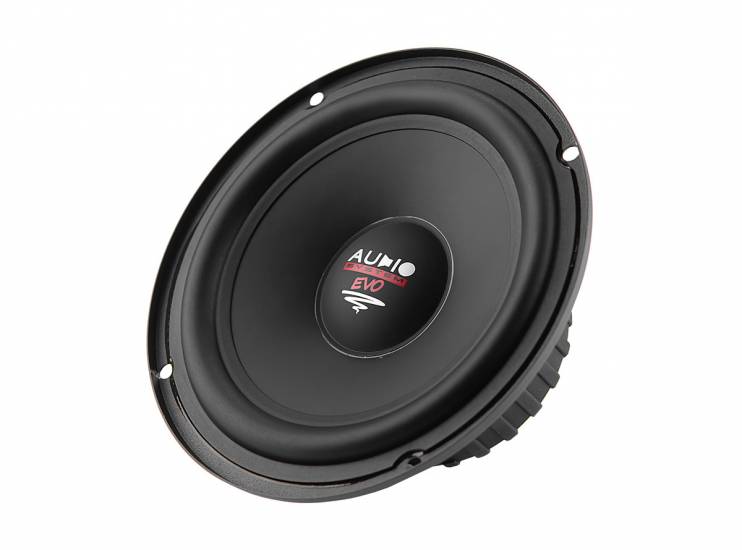 Audio System AS 165 DC EM EVO
