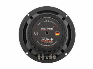 Audio System AS 165 DC EM EVO