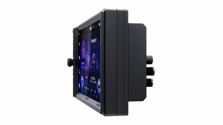 PROLOGY MPA-260 DSP