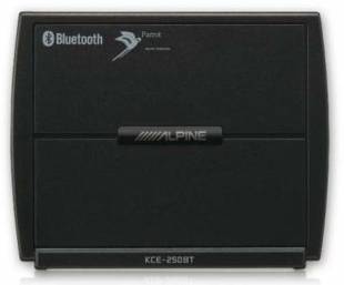 Alpine KCE-250BT