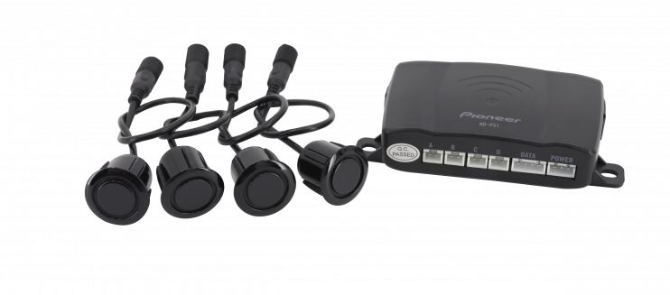 Pioneer ND-PS1