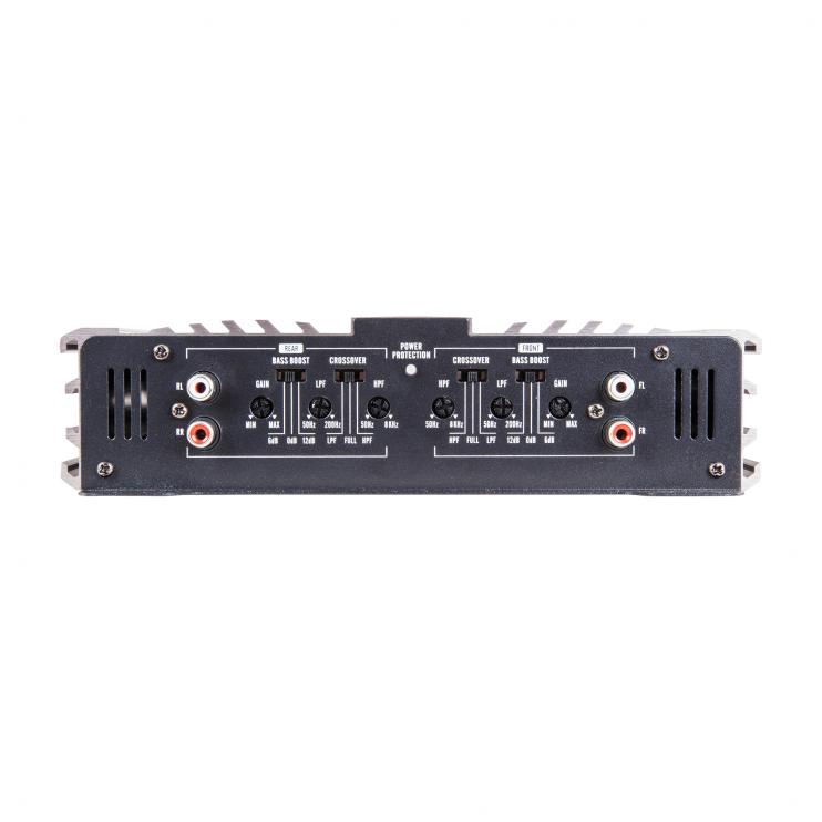 Kicx RX4.120AB