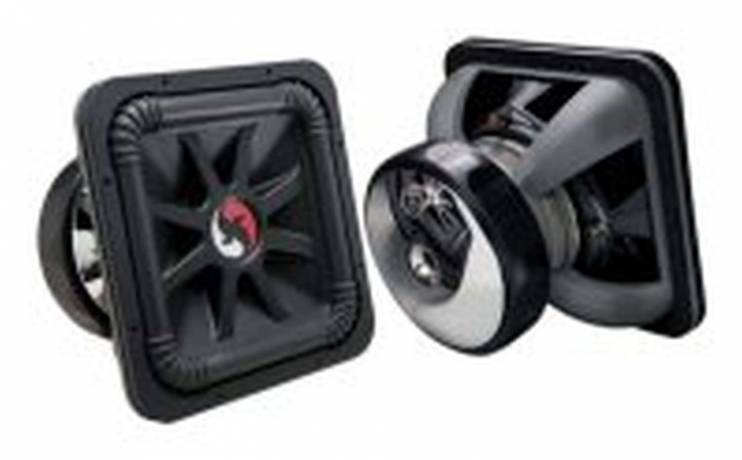 KICKER S10X1D