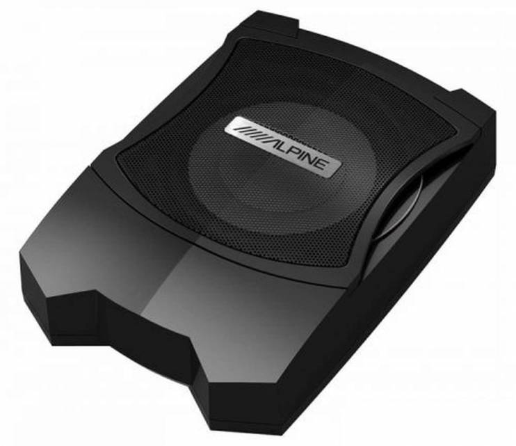 Alpine PWE-V80