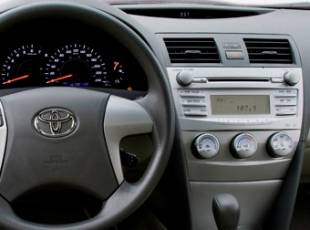Incar RTY-FC520