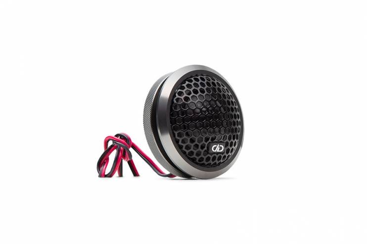 DD Audio DD CT28