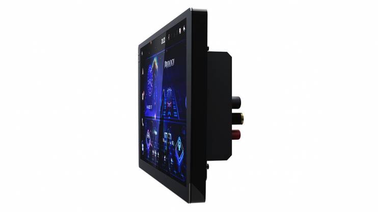 PROLOGY MPA-270 DSP