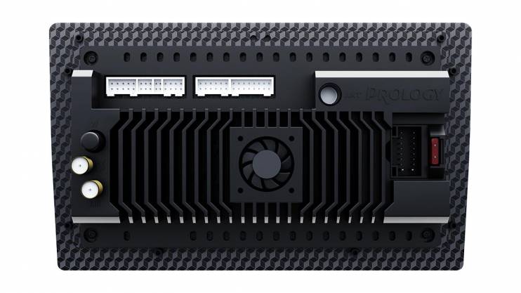 PROLOGY MPA-270 DSP