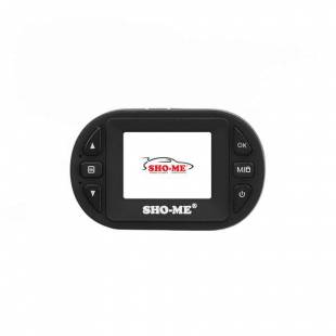 SHO-ME HD34-LCD