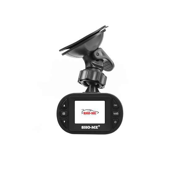 SHO-ME HD34-LCD