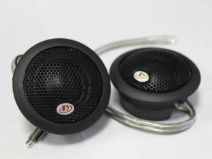 Dego SPACELINE SP 2.5 T