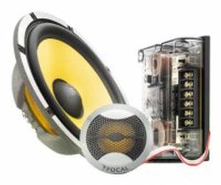 Focal K2 Power 165 KRXS