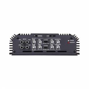 Kicx Tornado sound 85.4
