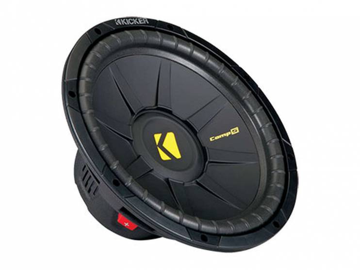 KICKER CWS124