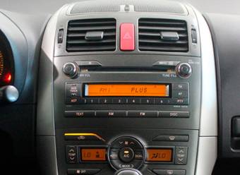 Incar RTY-FC572