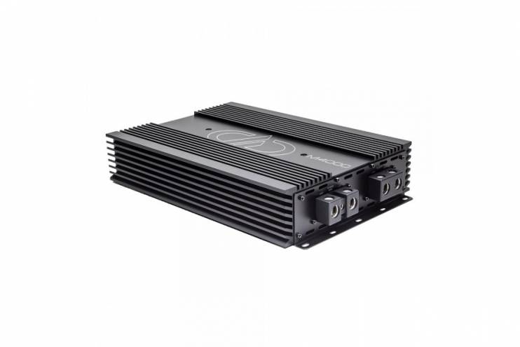DD Audio DD M4000