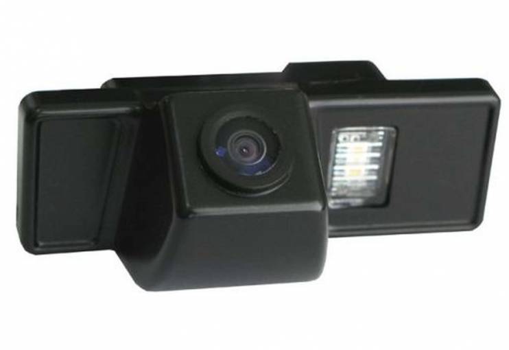 Intro VDC-098
