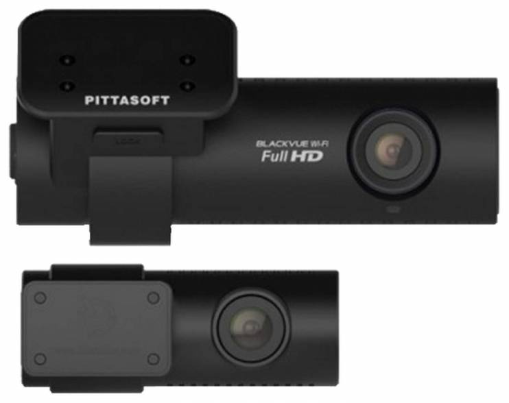 Blackvue DR650GW-2CH
