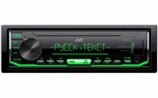 JVC KD-X153