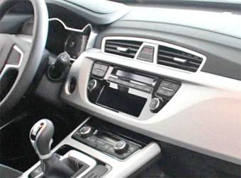 Incar GL-UMS1502