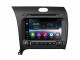 Штатная магнитола FarCar s200 для KIA Cerato на Android (V280)