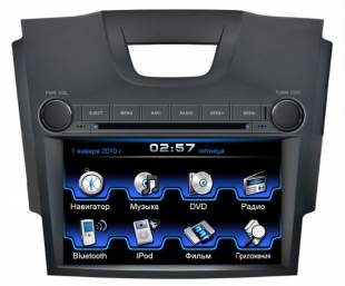 Incar CHR-3194