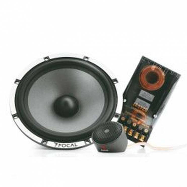 Focal Performance P 165VT20