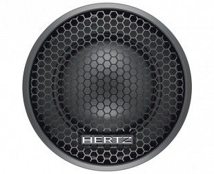 Hertz MP 25.3