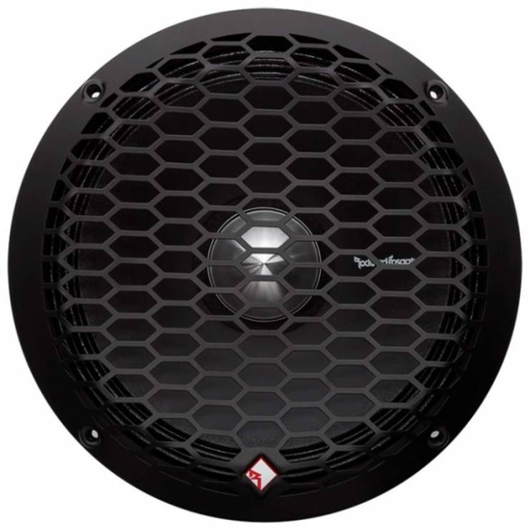Rockford Fosgate PPS4-10