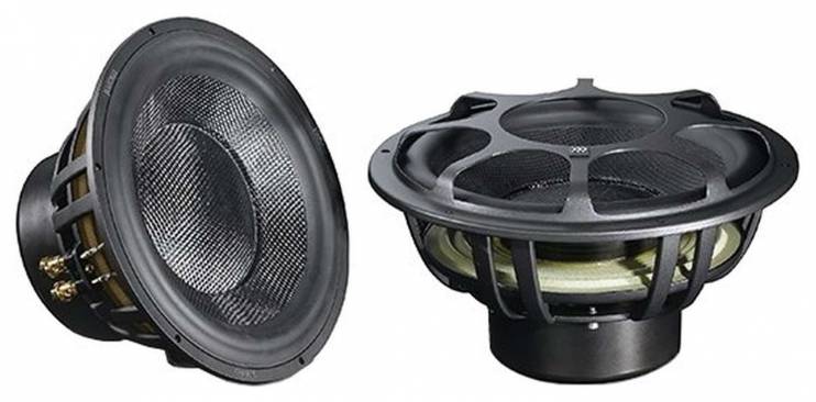 MOREL ULTIMO TITANIUM 104