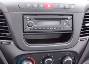 Incar RIV-FC630