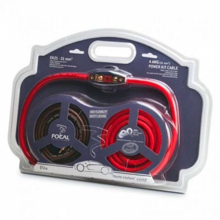 Focal CABEK21