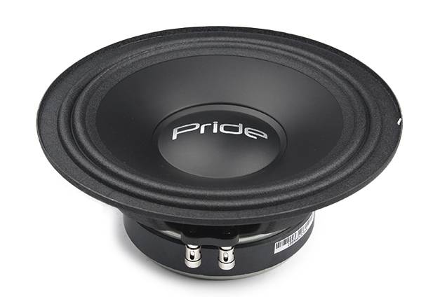Pride M-8