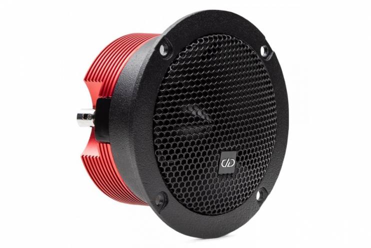 DD Audio DD VO B2a