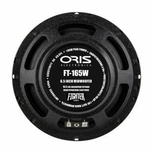 Oris FT-165W