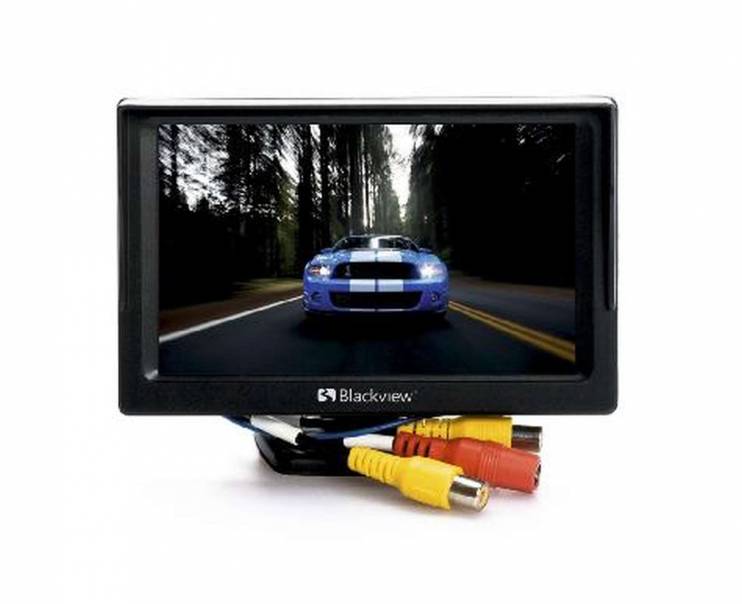 Blackview TDM-501