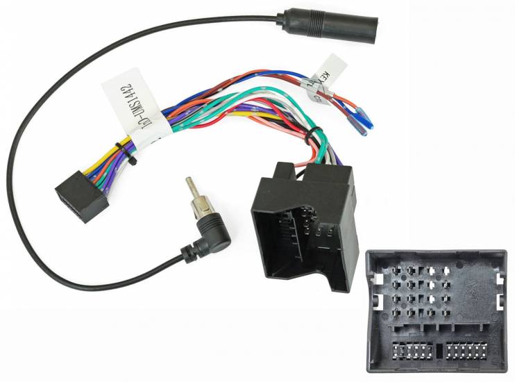 Incar FO-UMS1442