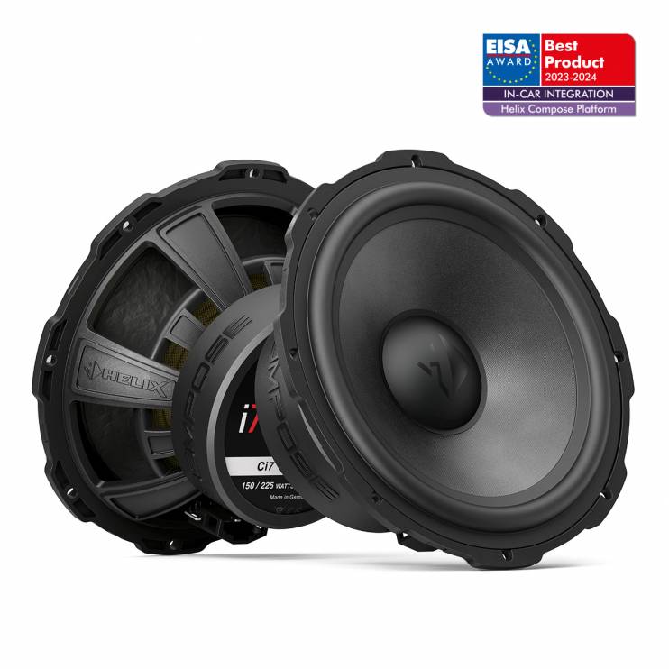Helix Ci7 W165FM-S3