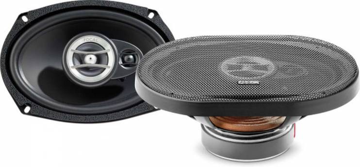 Focal RCX-690