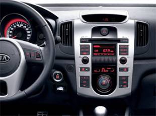 Incar RKIA-FC362