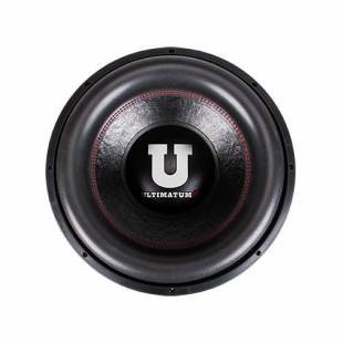 Ural ULTIMATUM 15